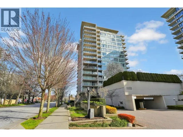 1103 5028 KWANTLEN STREET, Richmond, British Columbia V6X4K2