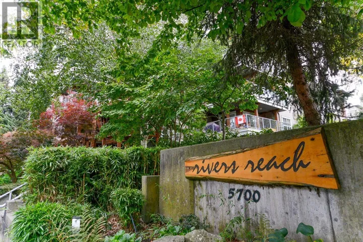 321 5700 ANDREWS ROAD, Richmond, British Columbia V7E6N7