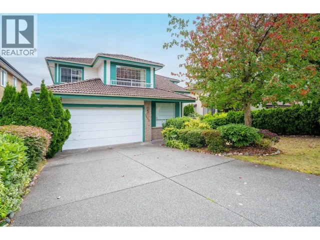 1683 KINGFISHER CRESCENT, Coquitlam, British Columbia V3E3C6