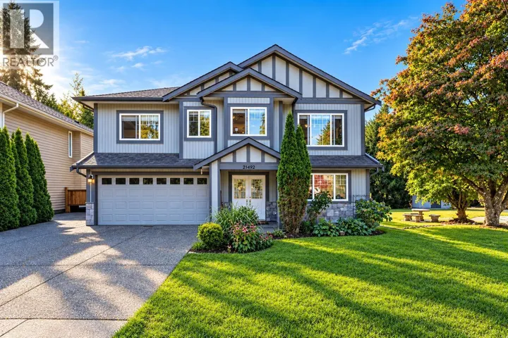 21492 DONOVAN AVENUE, Maple Ridge, British Columbia V2X3A1