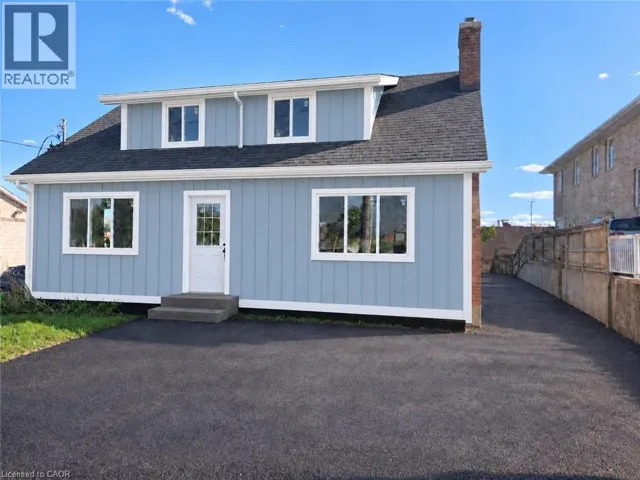 503 MAIN Street, Cambridge, Ontario N1R5S7