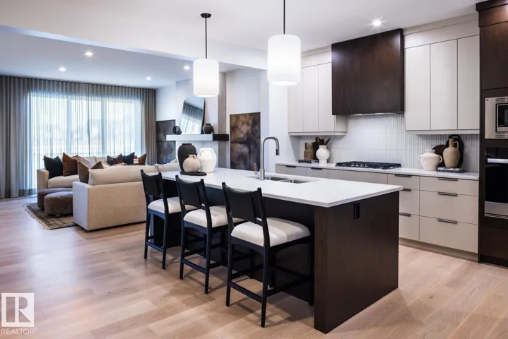 3416 126 ST SW, Edmonton, Alberta T6W5Z8