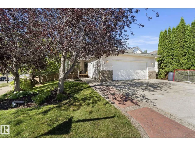 2 WESTWOOD WD, Fort Saskatchewan, Alberta T8L4J3