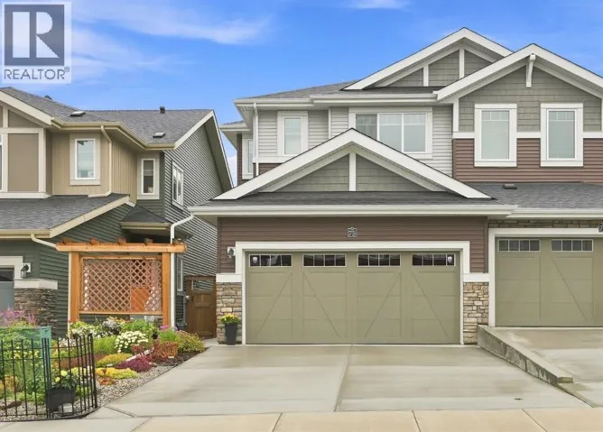 75 Sundown Close, Cochrane, Alberta T4c1E6