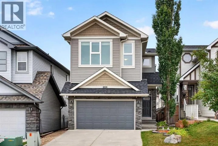 276 Kincora Glen Rise NW, Calgary, Alberta T3R0B8