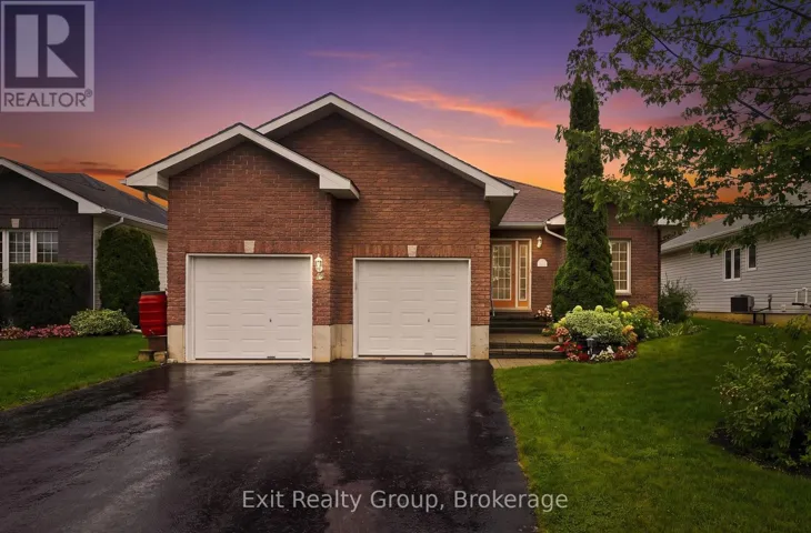 26 ALETHA DRIVE, Prince Edward County (Wellington Ward), Ontario K0K3L0
