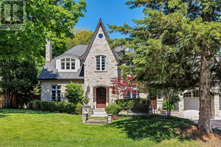 14 DENEWOOD CRESCENT, Toronto (Banbury-Don Mills), Ontario M3B1M5