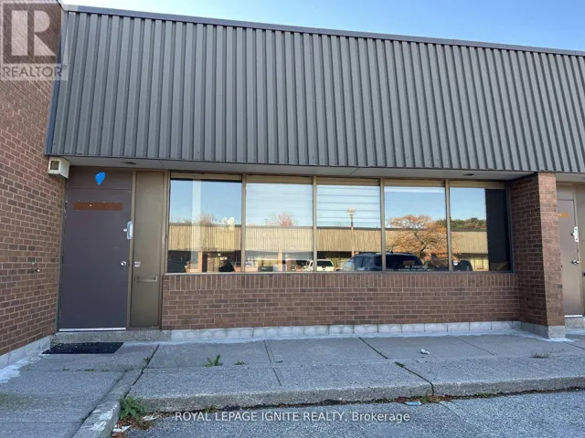 7 - 515 MILNER AVENUE, Toronto (Malvern), Ontario M1B2K4