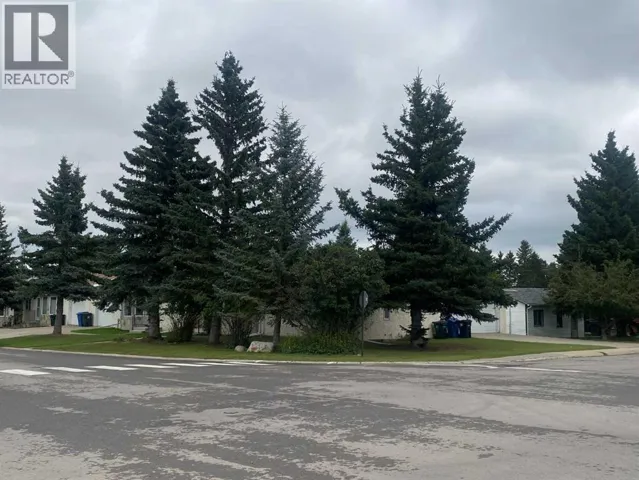 415 1 Avenue NW, Sundre, Alberta T0M1X0