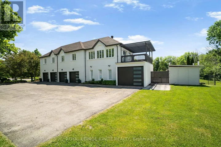 69 RAEVIEW DRIVE, Whitchurch-Stouffville, Ontario L4A3G7