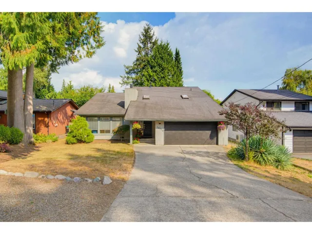 19779 48 AVENUE, Langley, British Columbia V3A3L2