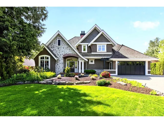 15544 59 AVENUE, Surrey, British Columbia V3S4N8
