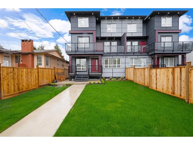 102 10432 128 STREET, Surrey, British Columbia V3T5J1