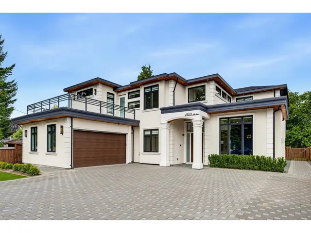 14571 106 AVENUE, Surrey, British Columbia V3R1S9
