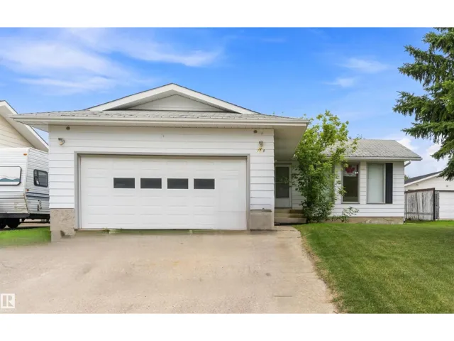 1139 68 ST NW, Edmonton, Alberta T6K3K3