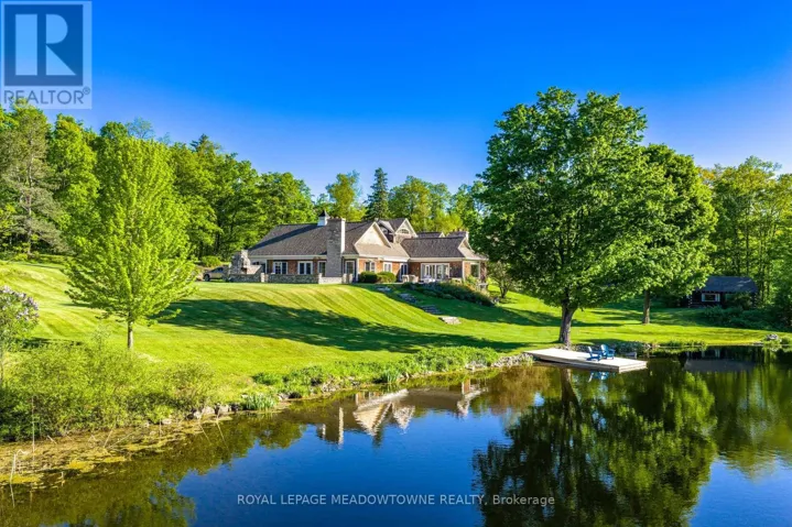 14249 TENTH LINE, Halton Hills (Rural Halton Hills), Ontario L7G4S8