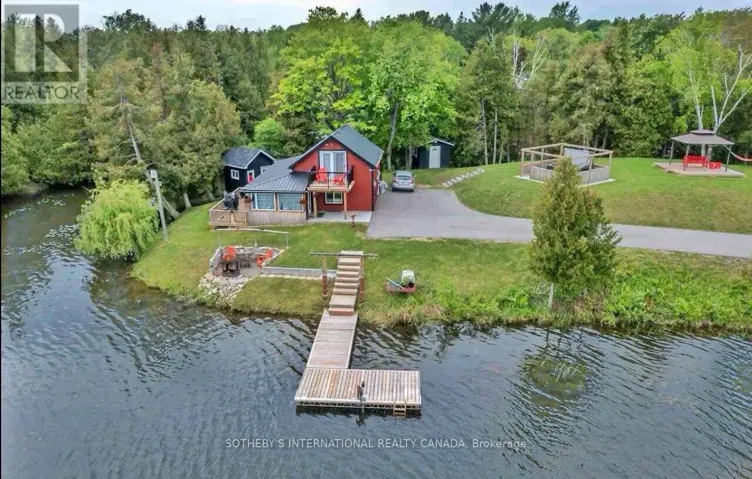 782 FRANK HILL ROAD, Kawartha Lakes (Emily), Ontario K9J6X3