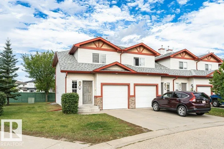 #31 15 WOODSMERE CL, Fort Saskatchewan, Alberta T8L4S2