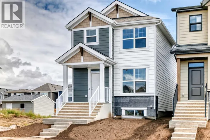 76 Mercado Road SE, Calgary, Alberta T3M4C3