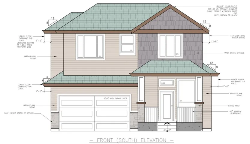 20528 76B AVENUE, Langley, British Columbia V2Y3T1