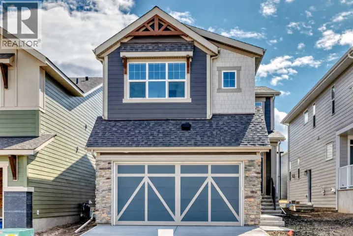551 Mercado Avenue SE, Calgary, Alberta T3M4C9