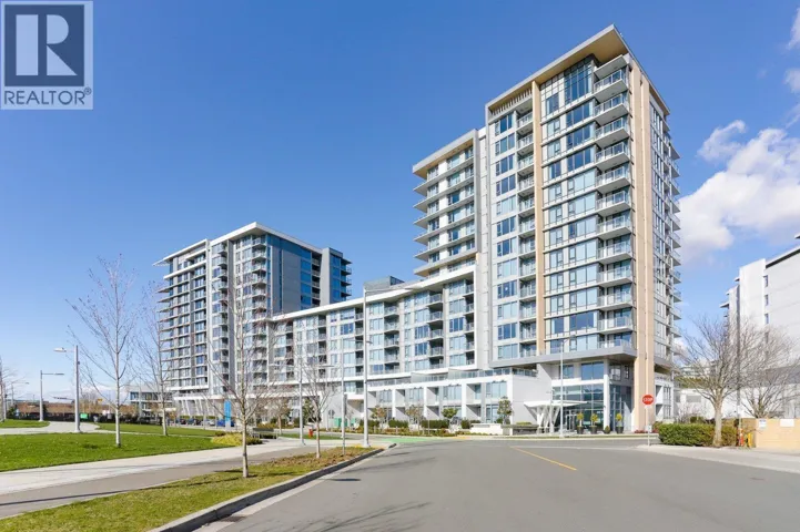 1805 8333 SWEET AVENUE, Richmond, British Columbia B6X0P4