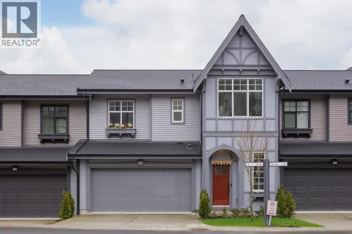 95 3552 VICTORIA DRIVE, Coquitlam, British Columbia V3E0N7