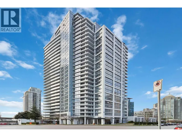 2803 4400 BUCHANAN STREET, Burnaby, British Columbia V5C0E3