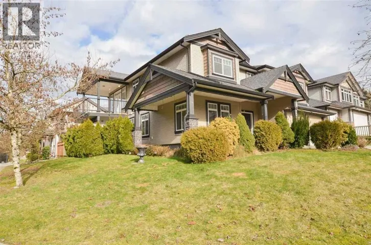 24905 108A AVENUE, Maple Ridge, British Columbia V2W0E3