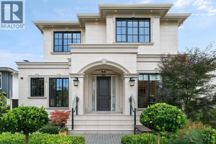 7350 KILLARNEY STREET, Vancouver, British Columbia V5S2Y7