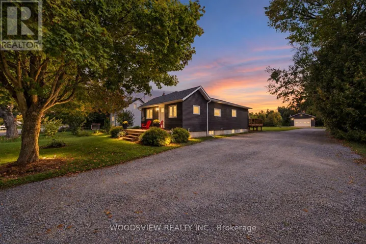 339 PEFFERLAW ROAD, Georgina (Pefferlaw), Ontario L0E1N0