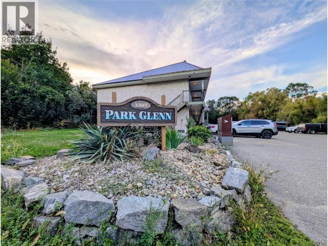 3397 Patterson Street Unit# 22, Armstrong, British Columbia V4Y0h1