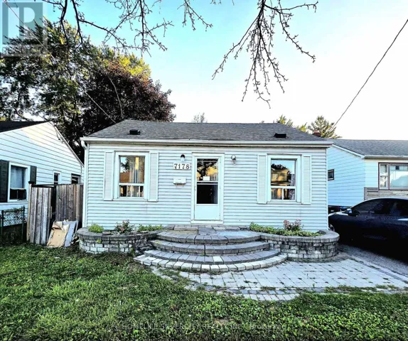 7178 LANCASTER AVENUE, Mississauga (Malton), Ontario L4T2L2