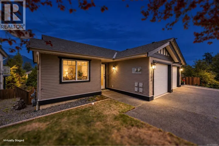 3283 Renita Ridge Rd, Duncan, British Columbia V9L5J6