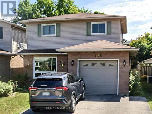 108 BROUGHTON AVENUE, Hamilton (Broughton), Ontario L8W3S7