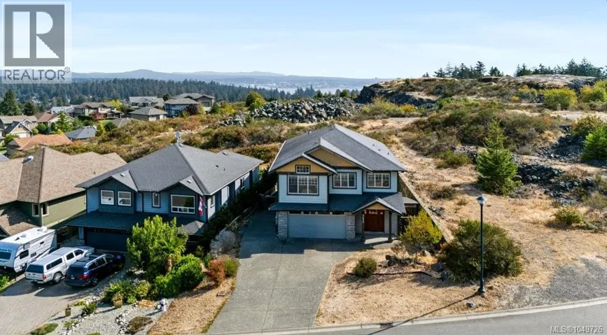 3439 Mary Anne Cres, Colwood, British Columbia V9B2B7