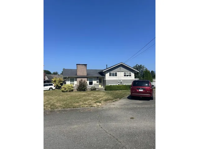 46267 BROOKS AVENUE, Chilliwack Proper South, Chilliwack, British Columbia V2P1C2