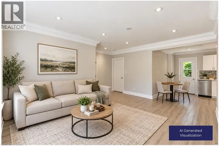 90 KING Street W, Hamilton, Ontario L8G1H8