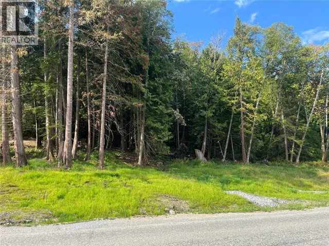 Lot 6 Lodgepole Rd, Mill Bay, British Columbia V8H1B1