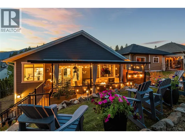 2180 Sunview Drive, West Kelowna, British Columbia V1Z3X9