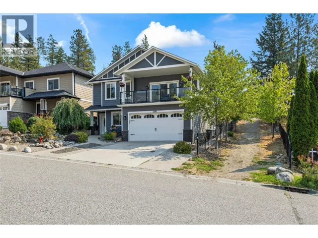 2180 Sunview Drive, West Kelowna, British Columbia V1Z3X9