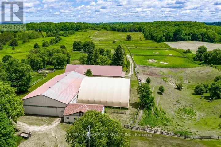 1409 CONCESSION ROAD 7, Adjala-Tosorontio, Ontario L0N1P0