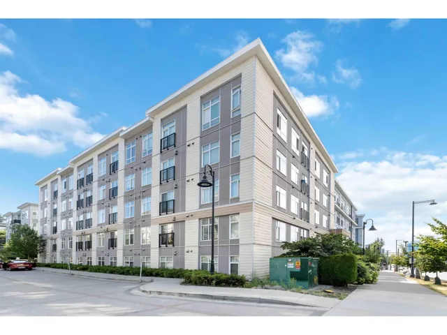 505 13728 108 AVENUE, Surrey, British Columbia V3T0G2
