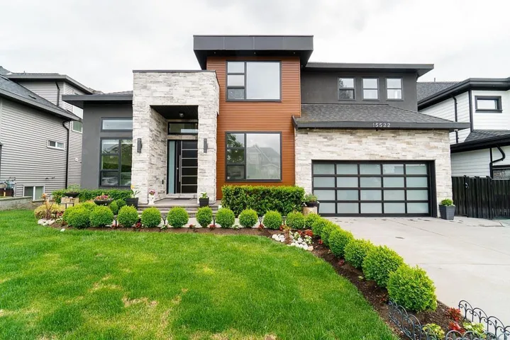 15522 77 AVENUE, Surrey, British Columbia V3S3P2