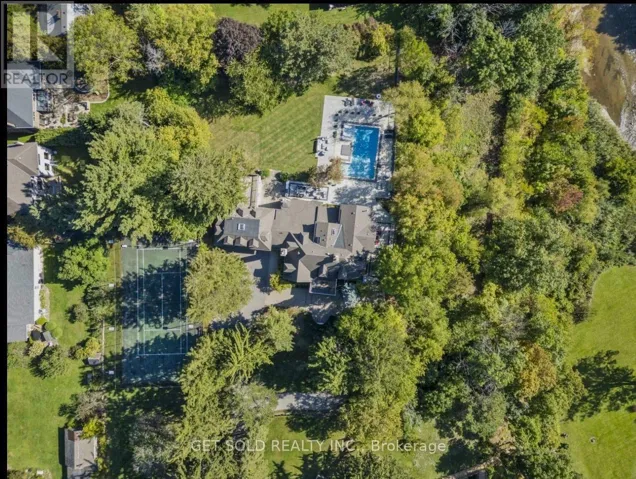 2552 JARVIS STREET, Mississauga (Erindale), Ontario L5C2P6
