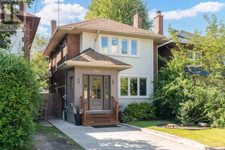 2522 LAKE SHORE BOULEVARD W, Toronto (Mimico), Ontario M8V1E1