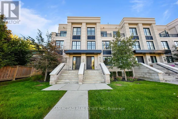 102 - 1180 CAWTHRA ROAD, Mississauga (Mineola), Ontario L5G0A5