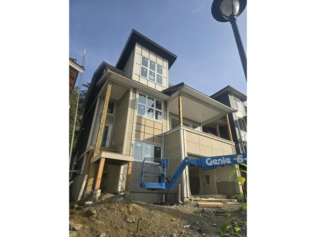 55 6262 REXFORD DRIVE, Promontory, Chilliwack, British Columbia V2R6B4