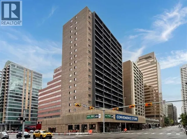 840 5 Avenue SW, Calgary, Alberta T2P0N3