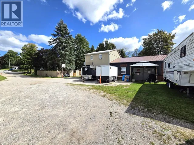 144 WHITING STREET, Ingersoll, Ontario N5C3B3